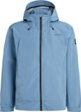 Protest Prtgatewood Outdoorjas Heren Regenjas Capuchon