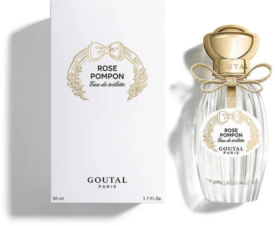 Annick Goutal Eau de Toilette / 50 ml / Female