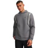 Under Armour Layer Drive-kap, donkergroen/grijs/navy
