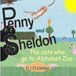 Penny and Sheldon: The cats who go to Alphabet Zoo