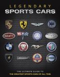 Legendary Libri GmbH Legendary Sports Cars