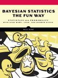 Bayesian No Starch Press,Us Bayesian Statistics The Fun Way