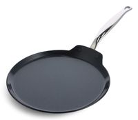 GreenPan Barcelona Pro Multifunctionele pan Rond Zilver