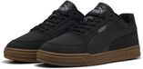 Puma Caven III WTR Unisexe Baskets basses Noir