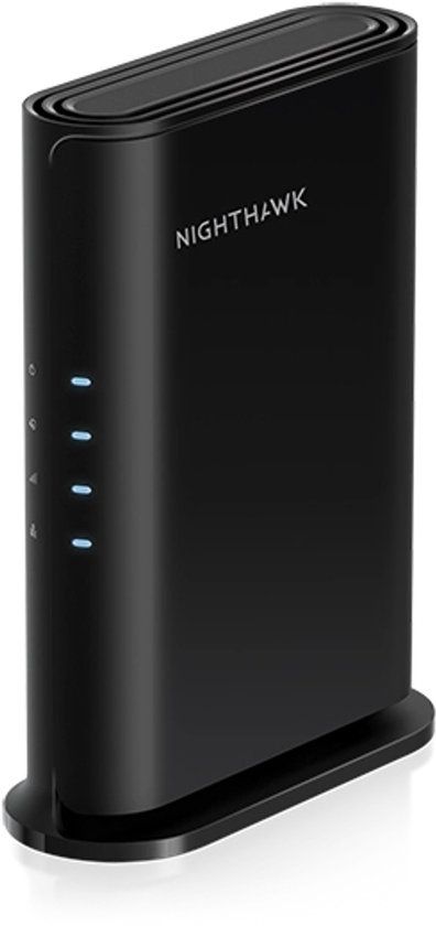NETGEAR RAX9 4-Stream AX1800 draadloze router