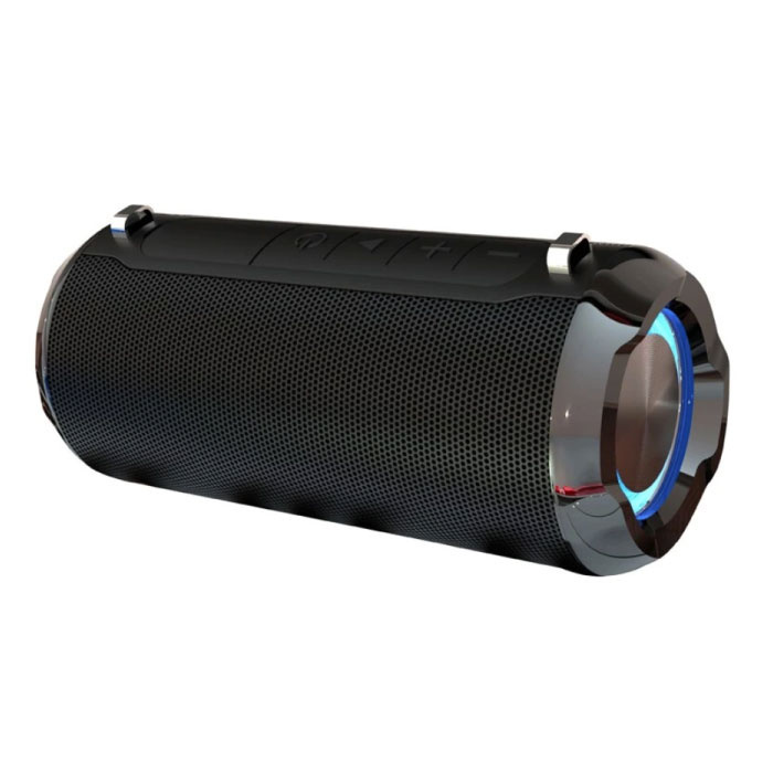 Rockmia EBS-056 Draadloze Luidspreker - Bluetooth 5 0 Soundbar Zwart