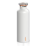 Guzzini On the Go Thermofles L wit - 0.75Ltr