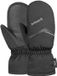 Reusch Fäustlinge Mari R-TEX® XT Unisex zwart-zilver Maat 3