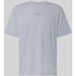 BOSS T-shirt gris (XXL)