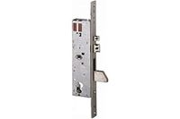 CISA 16215 30 Lock S/C. Elektrisch