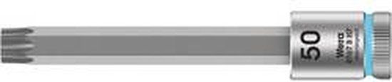 Wera - 8767 B HF Zyklop - bitdop 3/8" torx - T50 x 100mm