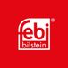 Febi Bilstein Oliepompafdichting O-ring 027 997 38 48 voor Mercedes-Benz