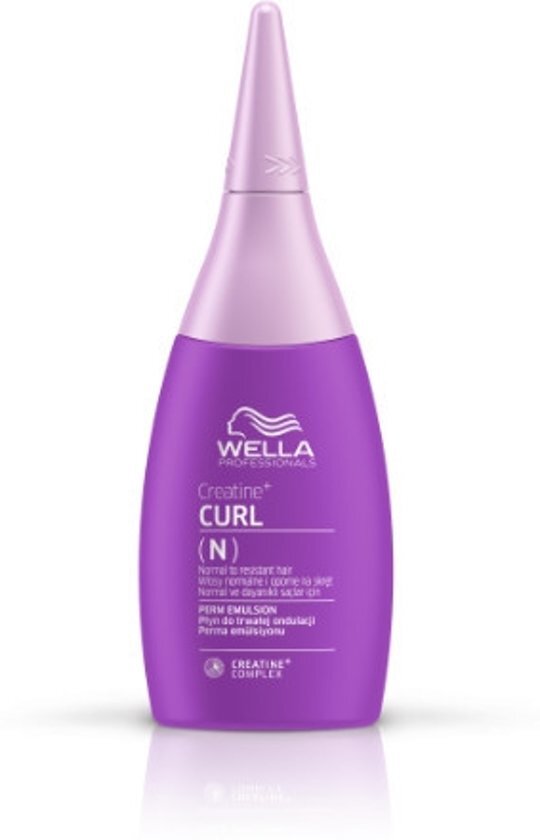 Wella Curl It - Intense 75ml