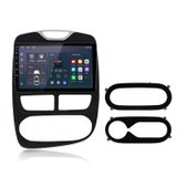 Renault Clio 4 (2012-2016) autoradio 10 pouces avec Carplay et Android 15