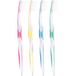 EKULF Twice Soft Toothbrush Advanced