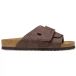 Birkenstock Sandales Kyoto Nubuck Leather