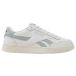 Reebok Classics Court Advance Chaussures Blanc EU 41 Homme