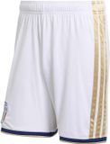 Adidas Italië Thuisshorts 2025/26 - Maat M - Wit