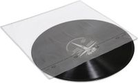 Dynavox LP binnenhoezen - 50 stuks
