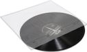 Dynavox LP binnenhoezen - 50 stuks