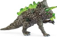 Schleich ELDRADOR CREATURES - Stenen Triceratops - 70828