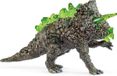 Schleich ELDRADOR CREATURES - Stenen Triceratops - 70828