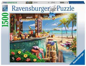 Ravensburger Beach Bar Breezes