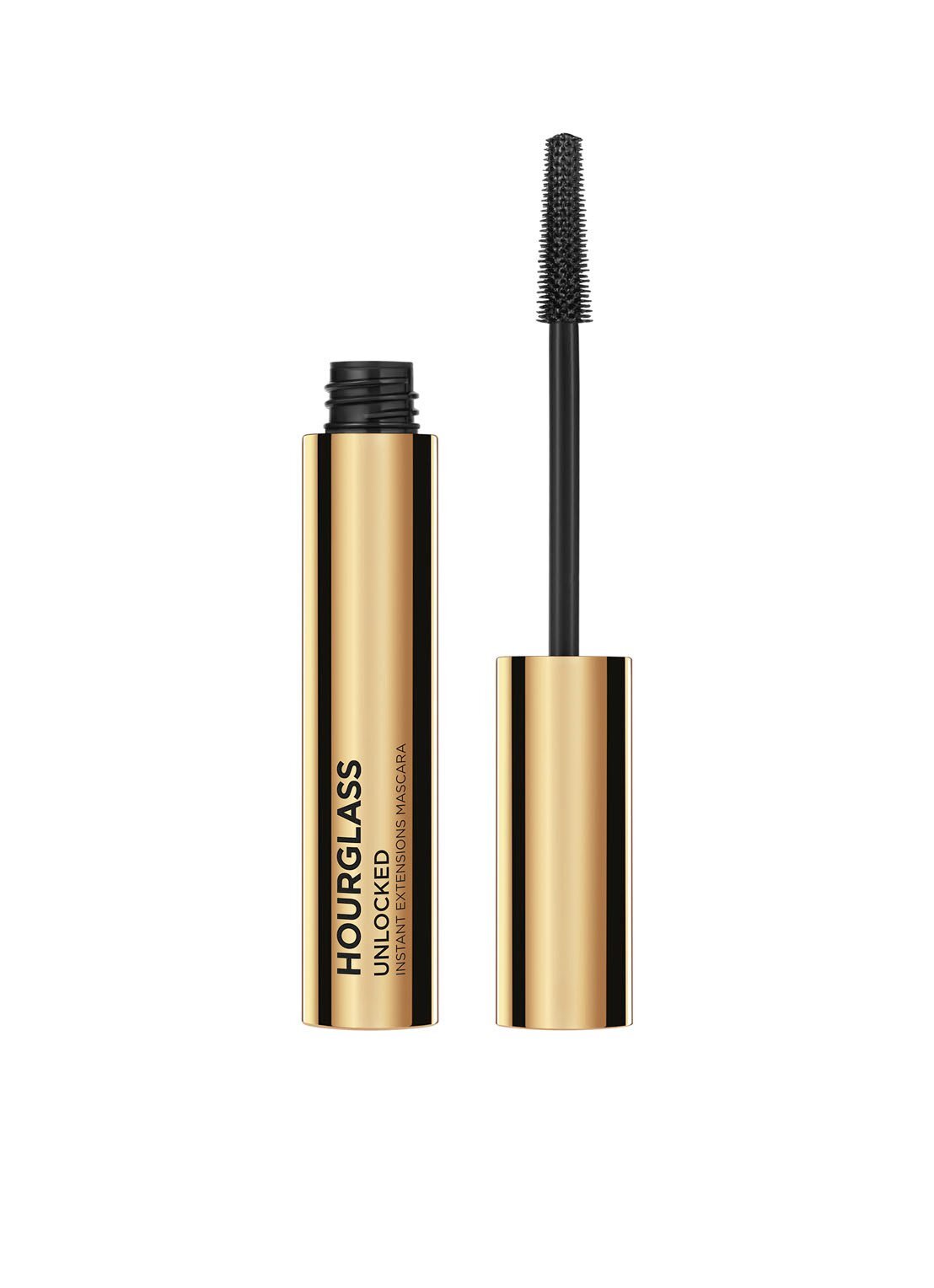 Hourglass Unlocked Instant Extensions Mascara