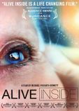 Documentary Alive Inside (DVD)