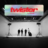 Nettwerk Music Group Twister