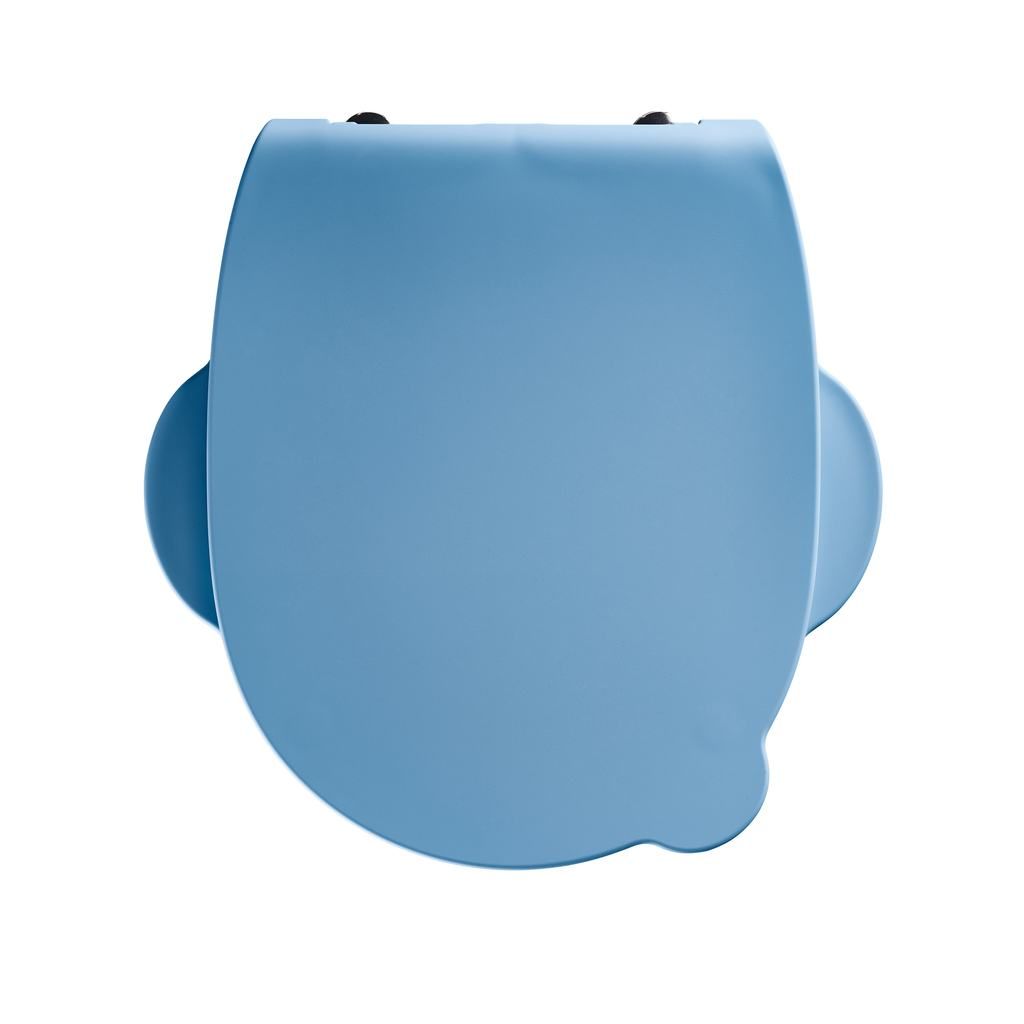 Ideal Standard S4533 - Toiletbril - Wit - S453301