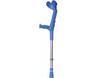 Forta Kruk voor Kinderen - Blauw