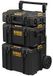 DeWalt ToughSystem 2.0 Chariot DWST83402-1 - Ensemble 3 en 1
