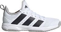 Adidas Chaussures d'intérieur pour enfants 75 Stabil Blanc EU 33 1/2 Homme