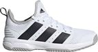 Adidas Chaussures d'intérieur pour enfants 75 Stabil Blanc EU 33 1/2 Homme