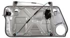 VALEO 851541 Elektrische raambediening, voor, rechts, voor VW New Beetle, hatchback (9C1, 1C1)
