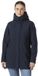 Helly Hansen Victoria Insulated Mid Regenjas Blauw XS Vrouw