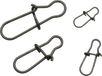 Daiwa Prorex Snap S, mousqueton, 9 kg