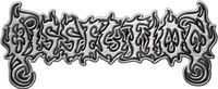 Razamataz Dissection - Logo - ijzeren pin