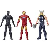 Hasbro Marvel Avengers F52915L0 actiefiguur & verzamelitem