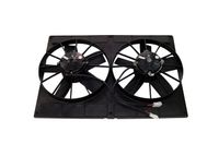 NRF B.V. Ventilateur de refroidissement du moteur pour RENAULT Twingo (Ref: 470060)
