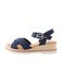 Next Sandaal 'Forever Comfort' navy