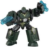 Transformers Hasbro Transformers Age of the Primes Deluxe Class Action Figure The Thirteen Alchemist Prime 14 cm Action Figuur