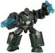 Transformers Hasbro Transformers Age of the Primes Deluxe Class Action Figure The Thirteen Alchemist Prime 14 cm Action Figuur