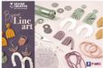 Fimo Fimo® Set Sieraden Line Art