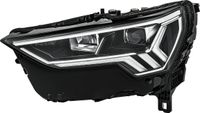 HELLA Koplamp links, 12V LED, geschikt voor onder andere AUDI Q3