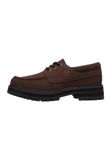 TIMBERLAND Veterschoen 'BRITTON DRIVE' donkerbruin