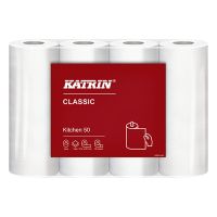 Katrin Basic keukenrol - 4 x 50 vel