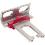 Pizzato Elettrica VF KeyD1 VF KeyD1 Extra actuator Levier coudé 1 pièce