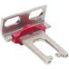 Pizzato Elettrica VF KeyD1 VF KeyD1 Extra actuator Levier coudé 1 pièce